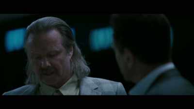 John Voight's character
was based on Eddie. - Inmate #1: The Rise of Danny Trejo