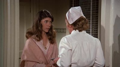 John Walton. - The Waltons