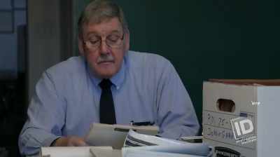 JOHN WAS A STUDENT
AT STRONG VINCENT HIGH SCHOOL. - The Lake Erie Murders