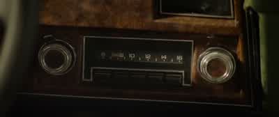 - John. - Wasn't me. - Dark Phoenix