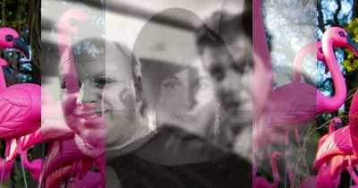 John Waters is able
to elevate his friend, - Time Warp Vol. 1: Midnight Madness