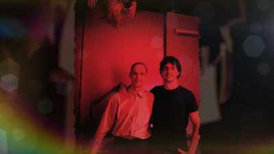 -John Waters is there
watching it, - Doc of Chucky