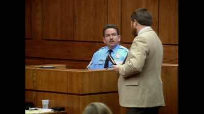 John Wayne Bobbitt entered
a plea of guilty. - Lorena