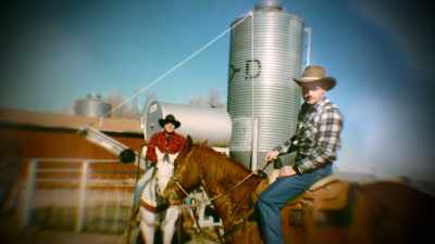John Wayne Bobbitt:
Me and my brother Brett - Lorena