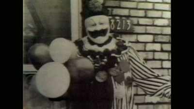 John Wayne Gacy was also Pogo
the clown - John Wayne Gacy: Devil in Disguise