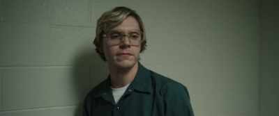 John Wayne Gacy,
do you have any last words? - Dahmer - Monster: The Jeffrey Dahmer Story