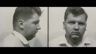 John Wayne Gacy was sentenced
to serve 10 years - John Wayne Gacy: Devil in Disguise