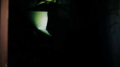 [John] We actually took wood
chips from that closet - The Disappearance of Maura Murray