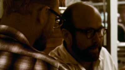 JOHN: We didn't know what
it was gonna look like. - Mars: One Day on the Red Planet