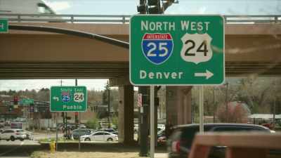 [John]  We had officers hit
 the highway - Homicide Hunter: Devil in the Mountains