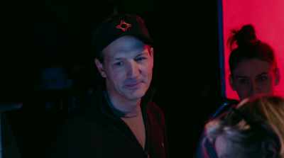 [John] What a treat to be
with the actors, - Star Wars: Galaxy's Edge - Adventure Awaits
