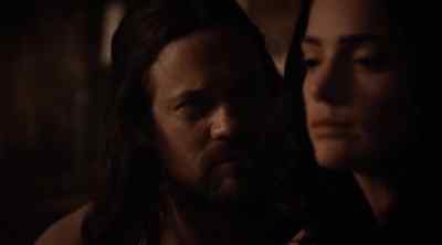John: What happened to you? - Salem