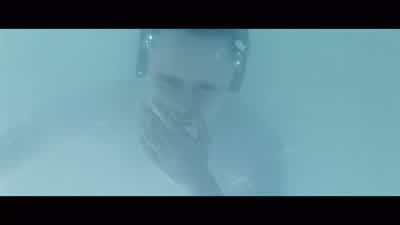 John, what the hell just happened? - Minority Report