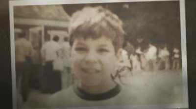 John: When I was about
8 or 10 years old, my grandpa - Lost Gold of World War II