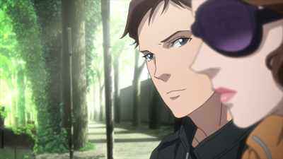 John ... who was dating you? - Genocidal Organ