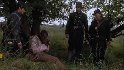 John who? - Gettysburg