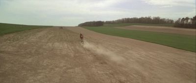 John Whoa we are ploughing now - For Richer or Poorer