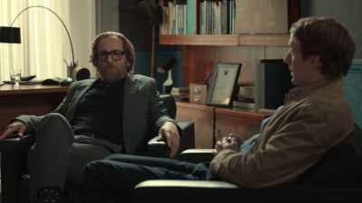 John Wick, Excommunicado. - After Life