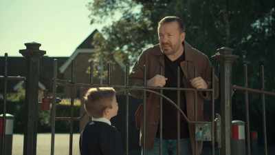 John Wick, Excommunicado. - After Life