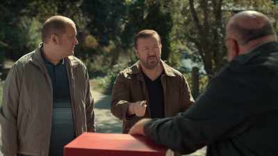 John Wick, Excommunicado. - After Life