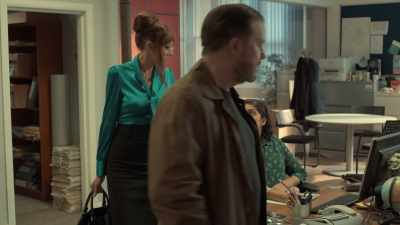 John Wick, Excommunicado. - After Life