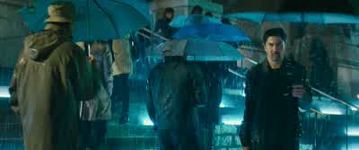 John Wick, excommunicado. - John Wick: Chapter 3   Parabellum
