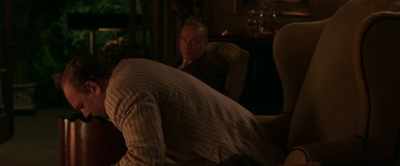 John Wick, Excommunicado. - Capone