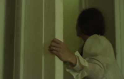 John will be home soon! - The Yellow Wallpaper