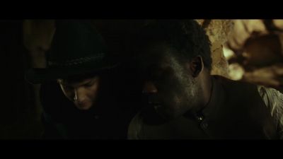John will come. - Django