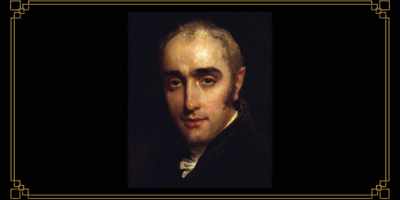 John Wilson Croker, - Quintessentially British