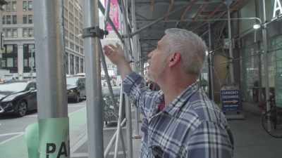JOHN WILSON:
I even met someone - How To with John Wilson