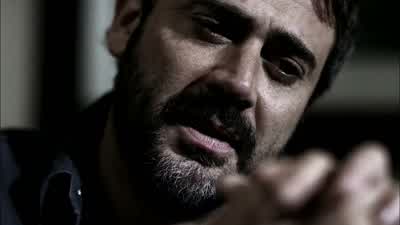 John Winchester, I could just slap you. - Supernatural