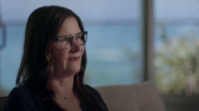 John would be killed
at the hands - Dirty John, The Dirty Truth