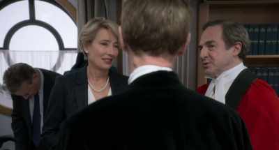 John would like
to join you tomorrow - The Children Act