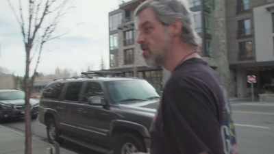 JOHN: Yeah, I mean, I-- - How To with John Wilson