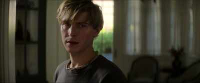 [John] Yeah, well, he better,
'cause I will not be Tim Misner. - Dog Gone