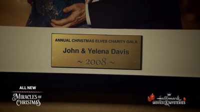 John and Yelena Davis, 1988. - The Charm Bracelet