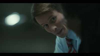 - [John] Yes.
- [people applauding] - Painkiller