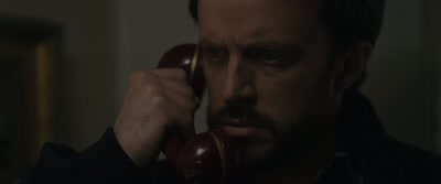 [John] You called me to help
you find her that night. - Wolf Garden