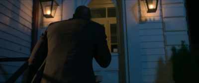 John, you're not gonna like this... - When the Bough Breaks