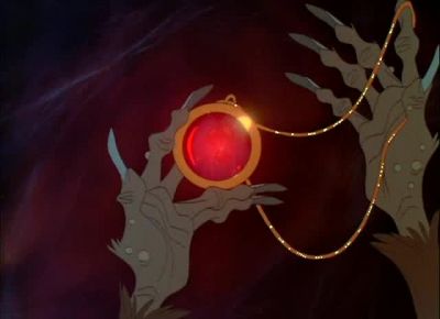Johnason - The Secret of NIMH