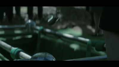 Johnathan, it's your turn. - Rabbit Hole