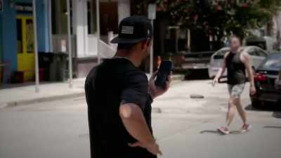 [johnathan speaking] - Deadliest Catch: Bloodline