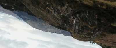 (Johnathan): The biggest
challenge facing - The Last Tourist