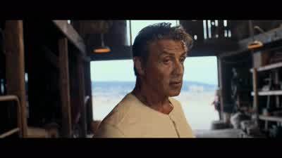 Johnljohn! - Rambo: Last Blood