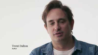 'Johnno', to anyone from Brisbane,
is the gospel. - Books That Made Us