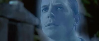 Johnny Bartlett - The Frighteners