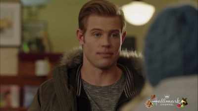 Johnny Blake? - Marry Me at Christmas