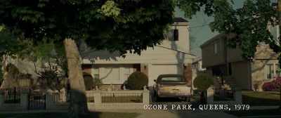 Johnny boy. Come on.
Let's go, we ain't got all day. - Gotti