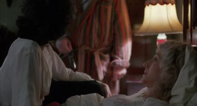 Johnny Cammareri I don't like him - Moonstruck
